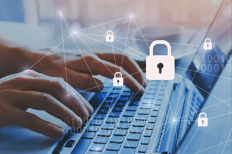fiber internet security