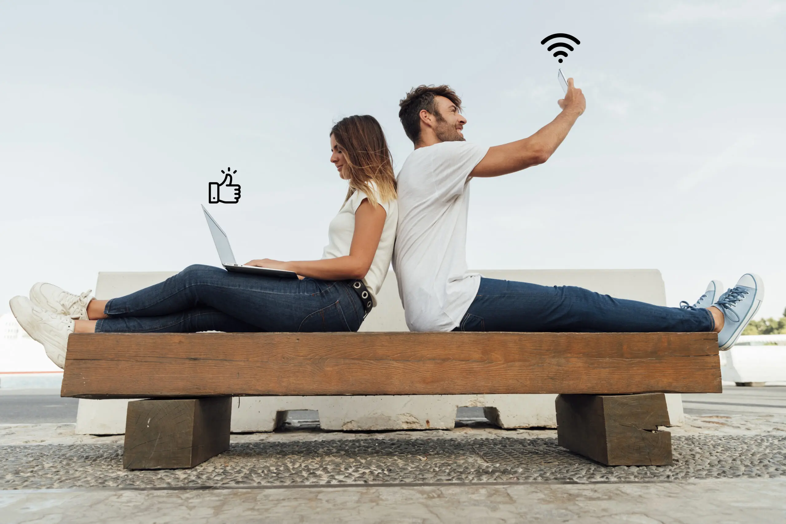 fiber vs wireless