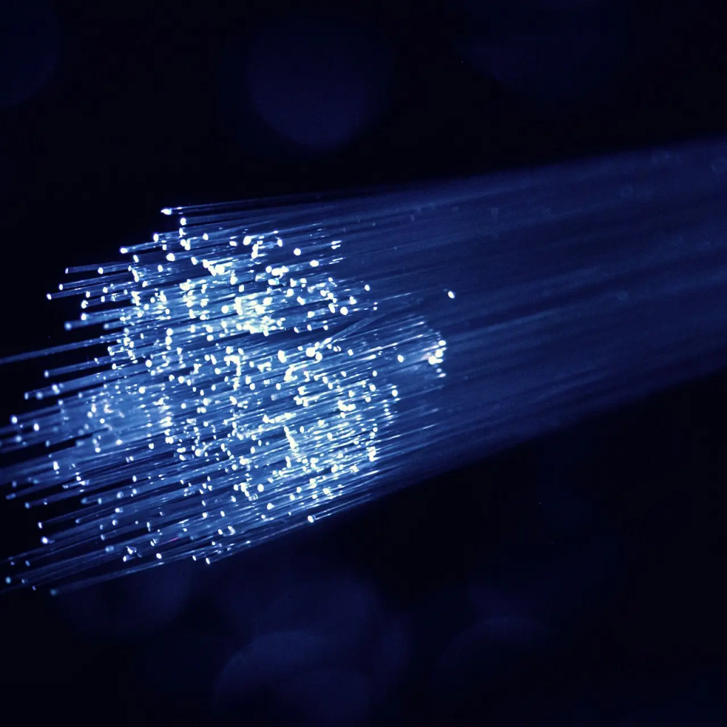 optical fiber internet