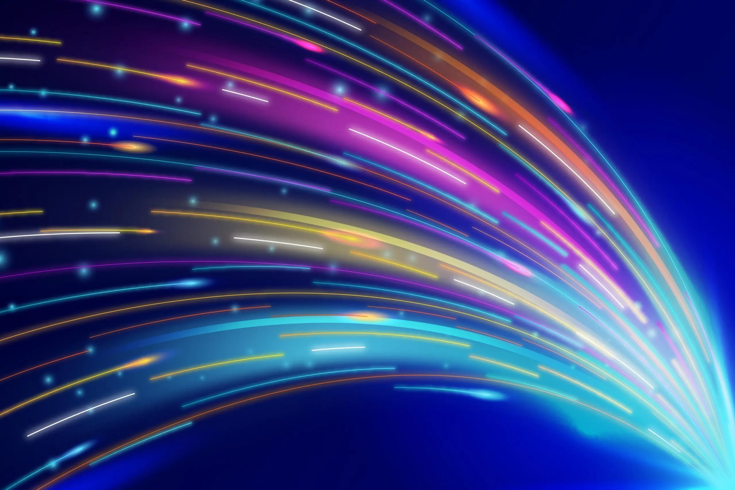 fiber vs wireless internet