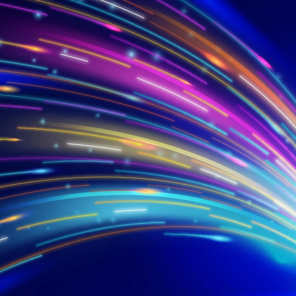fiber vs wireless internet