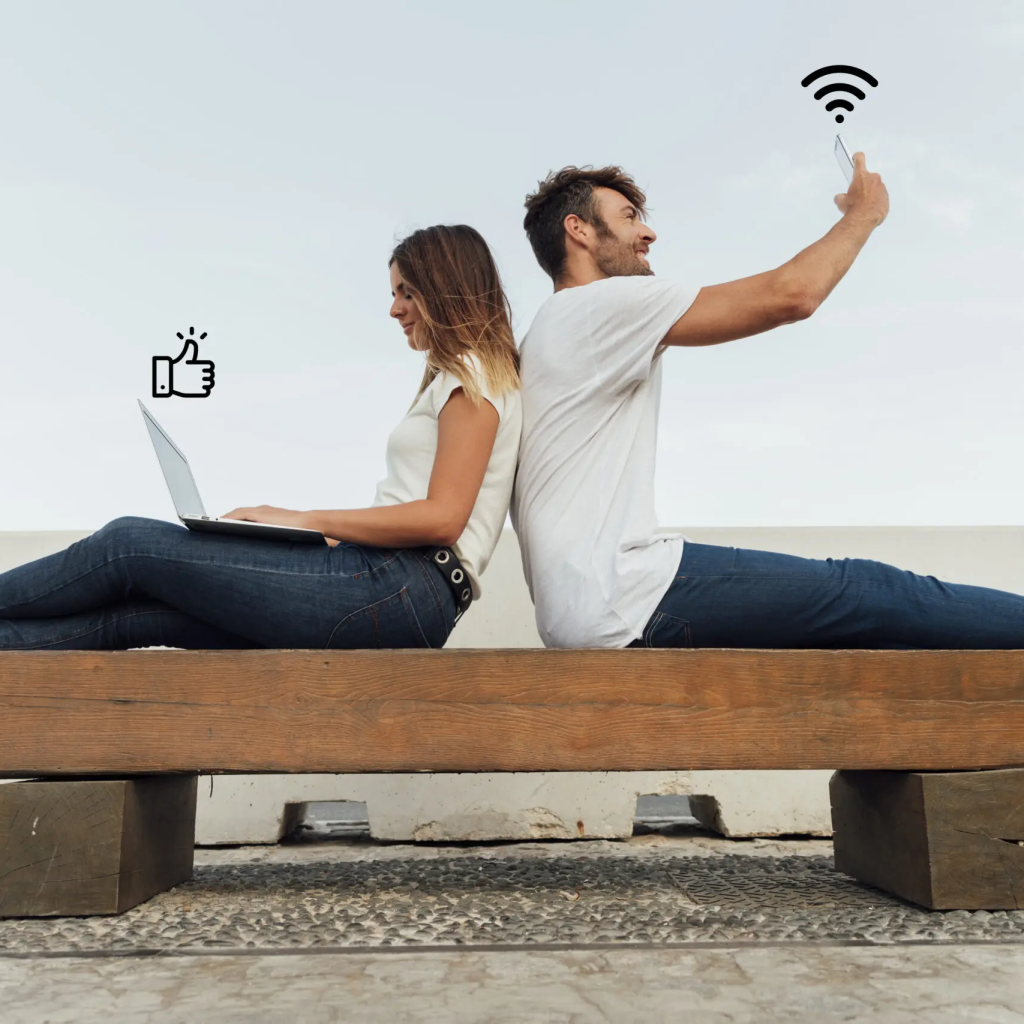 fiber vs wireless