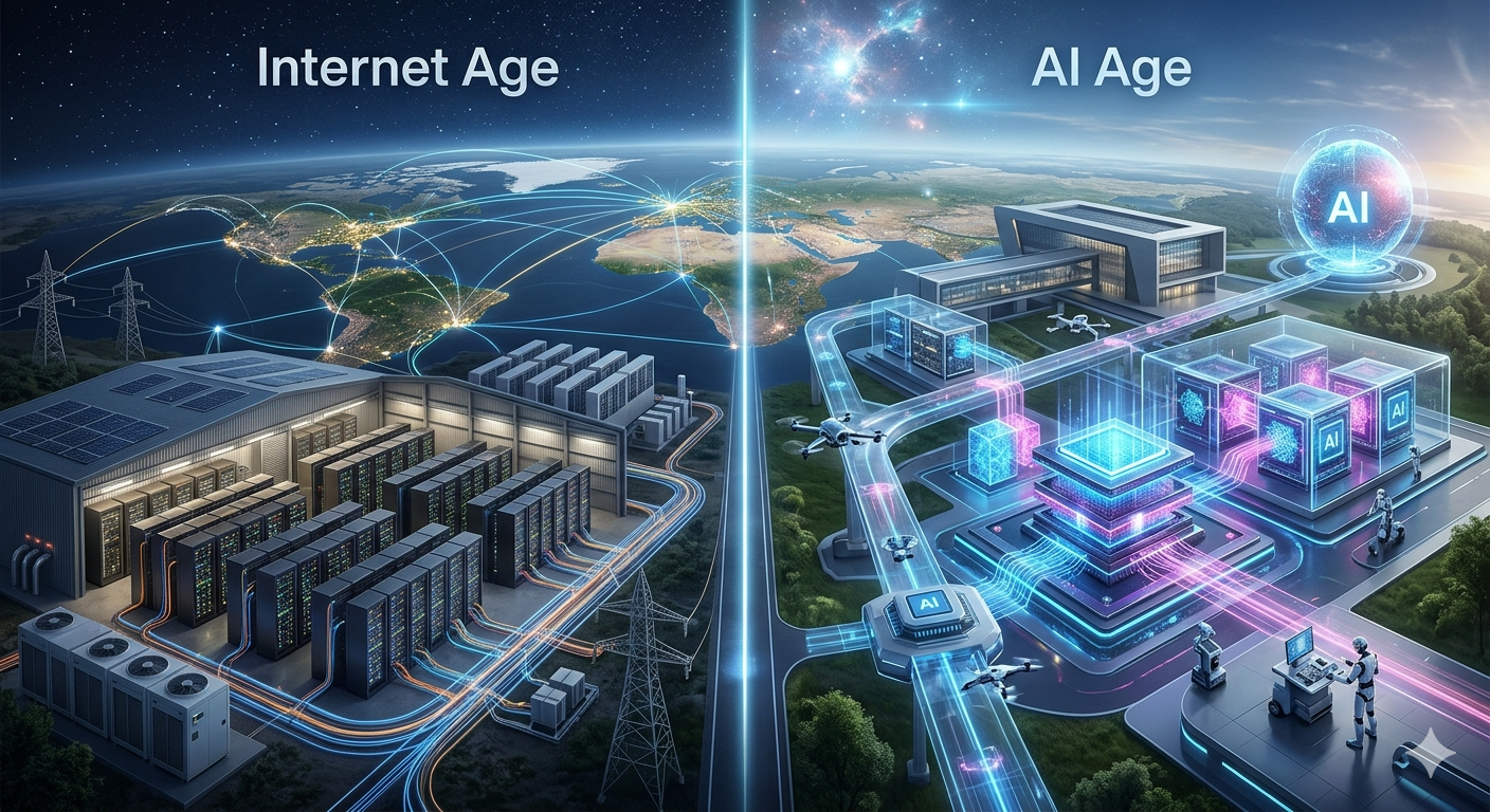 AI Factories