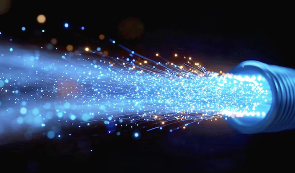 Maximising Productivity with Business Fiber Internet: What You Need to Know