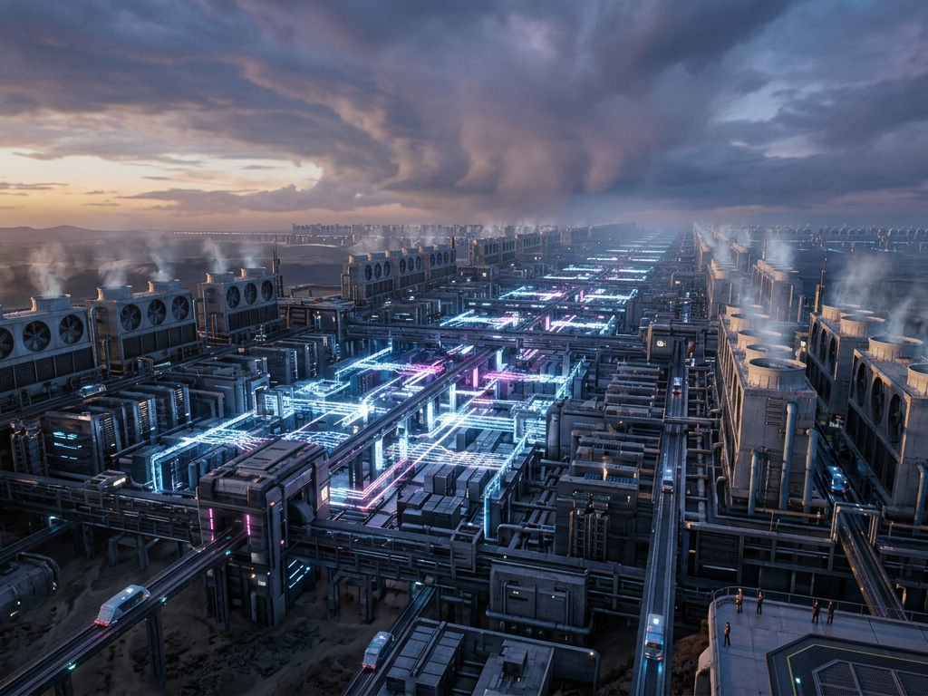 CoreFactory AI