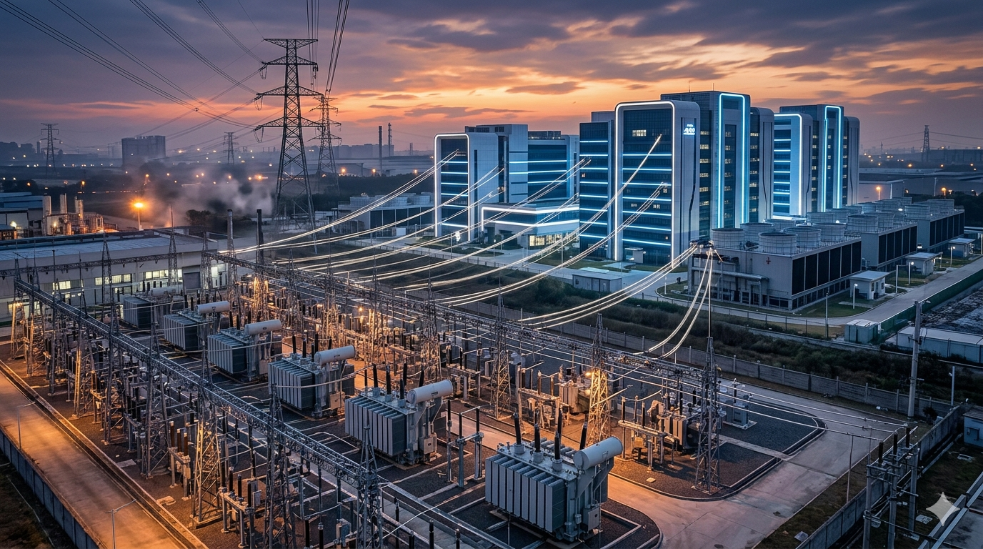 AI infrastructure