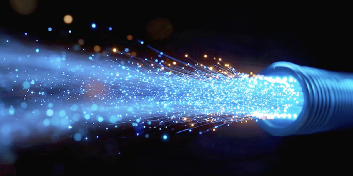 high speed internet
