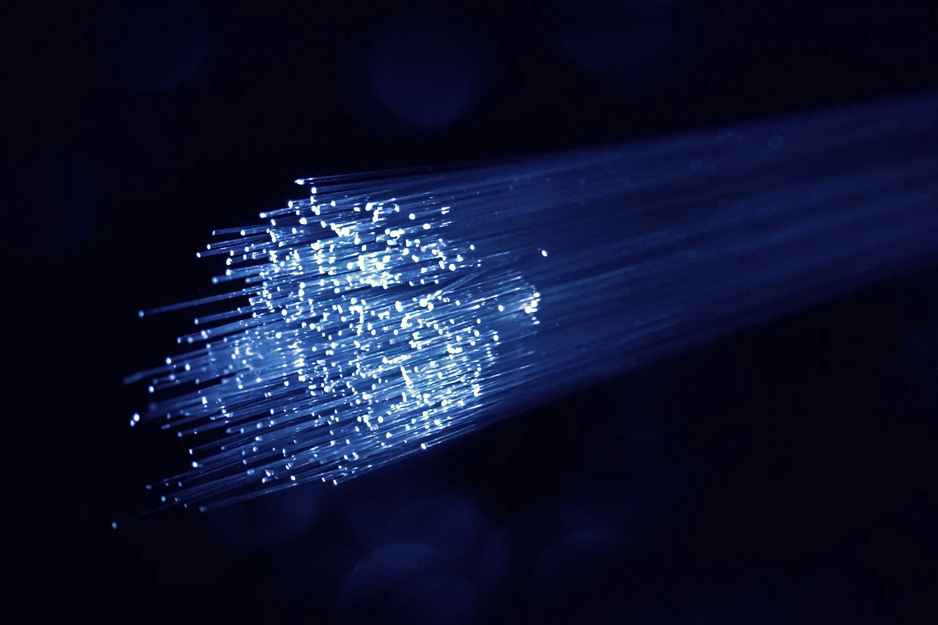 optical fiber internet