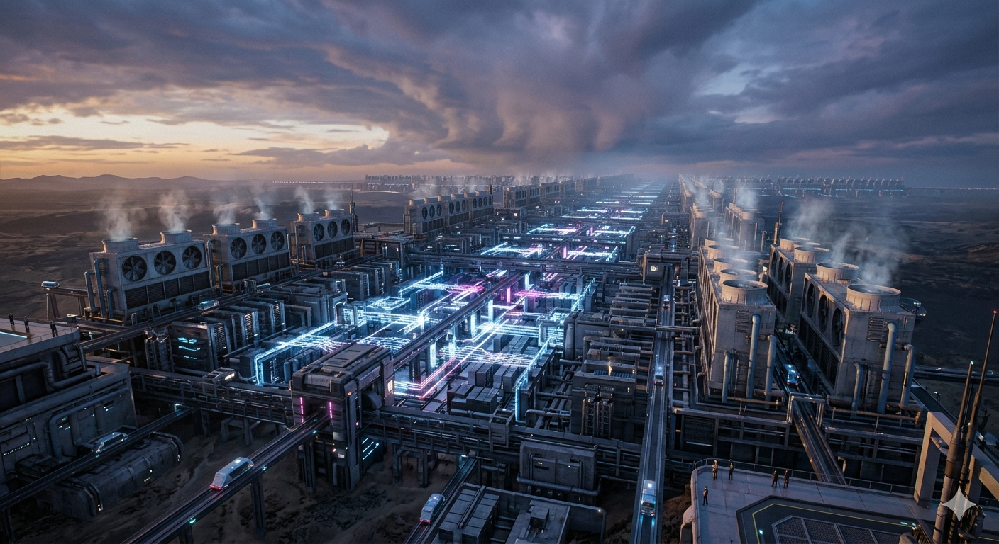 AI factories